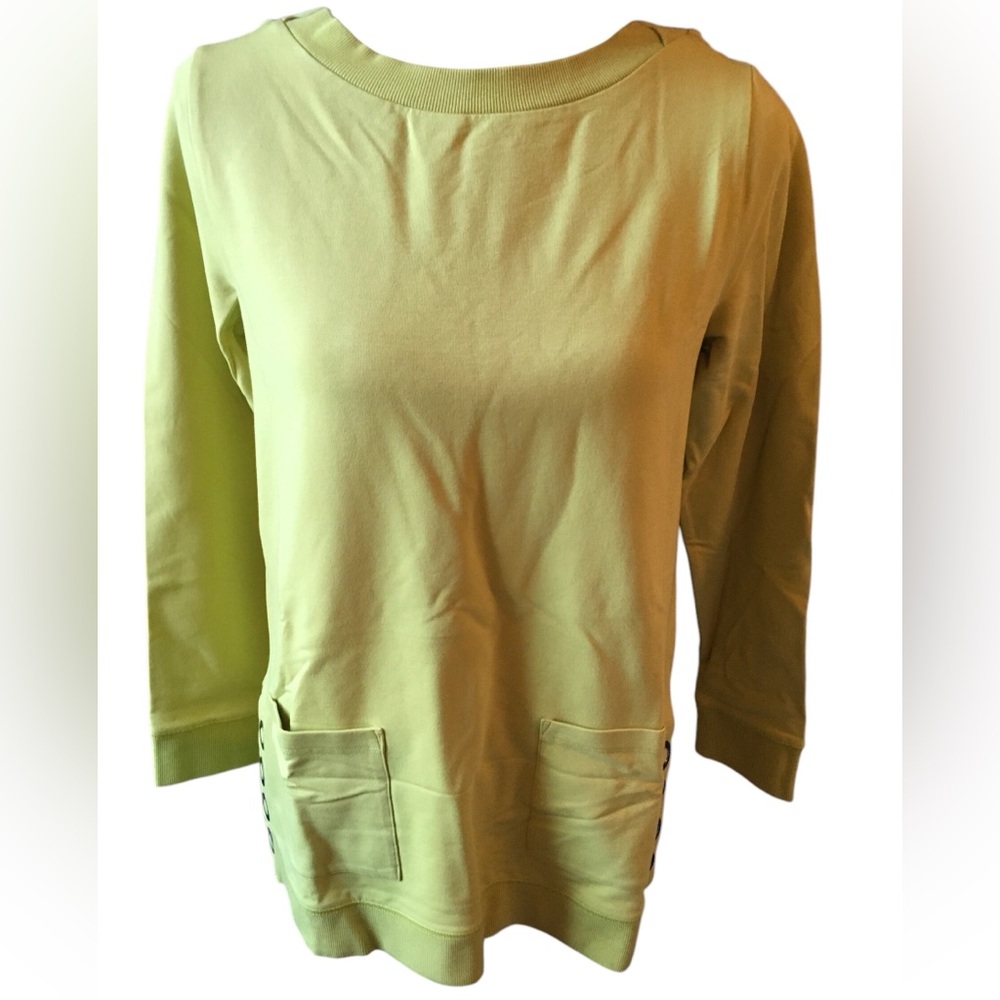 Soft Surroundings Pullover  size Petite Small